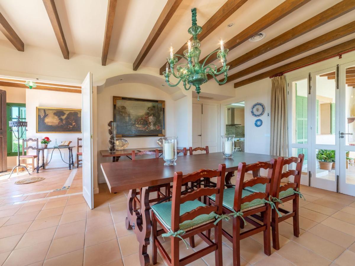 Villa Son Maguet By Interhome Selva  Ngoại thất bức ảnh