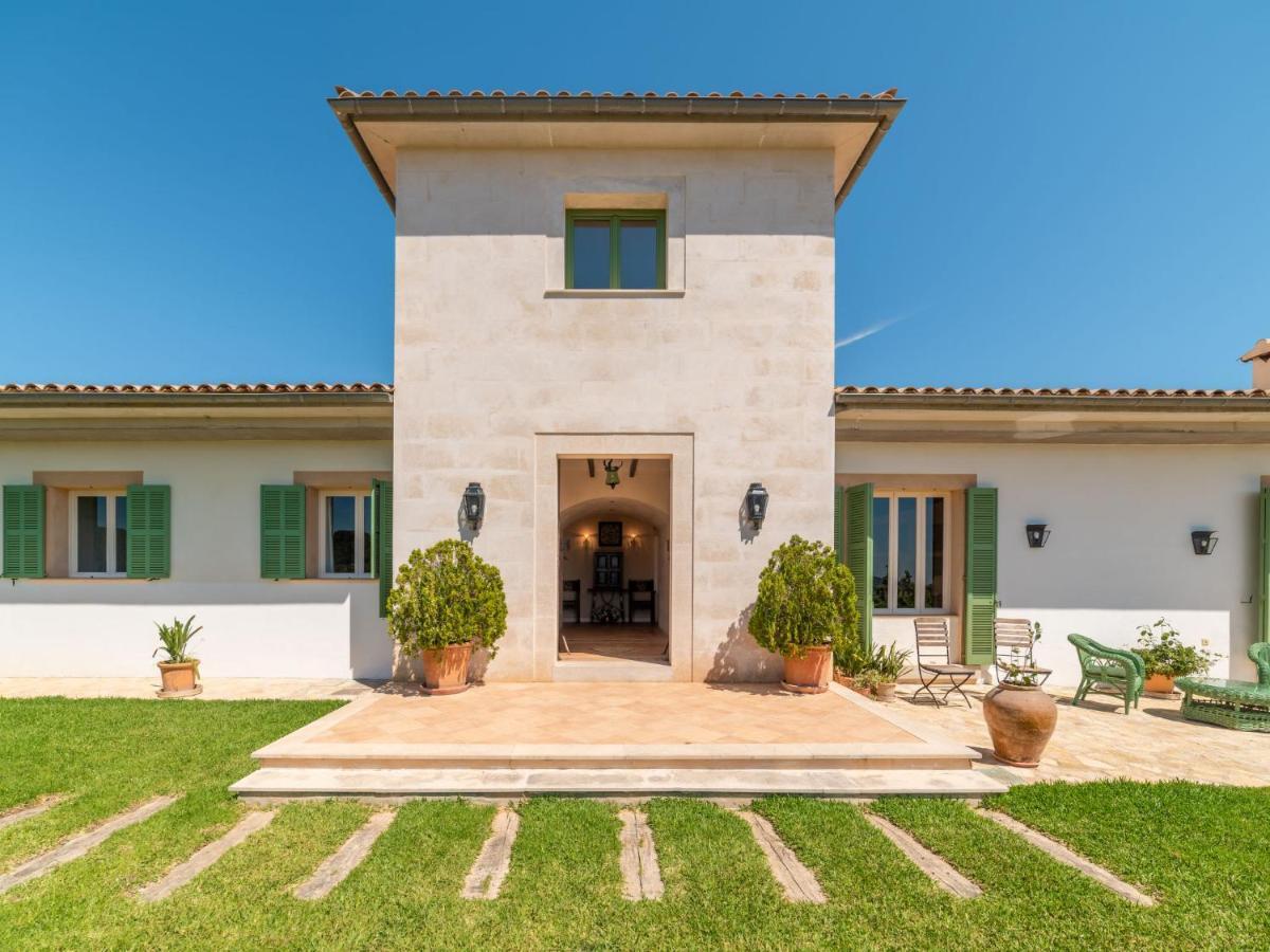 Villa Son Maguet By Interhome Selva  Ngoại thất bức ảnh
