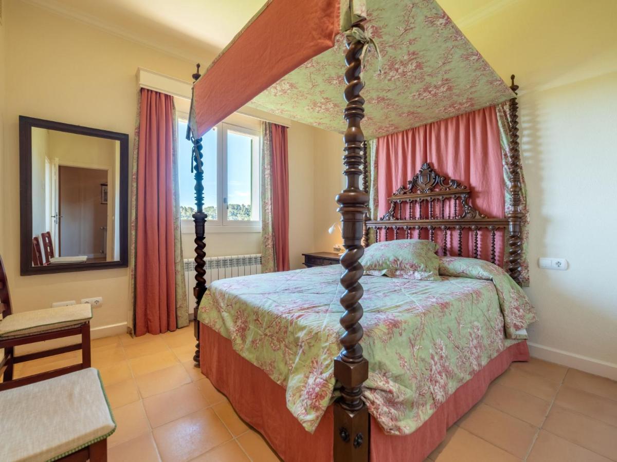 Villa Son Maguet By Interhome Selva  Ngoại thất bức ảnh