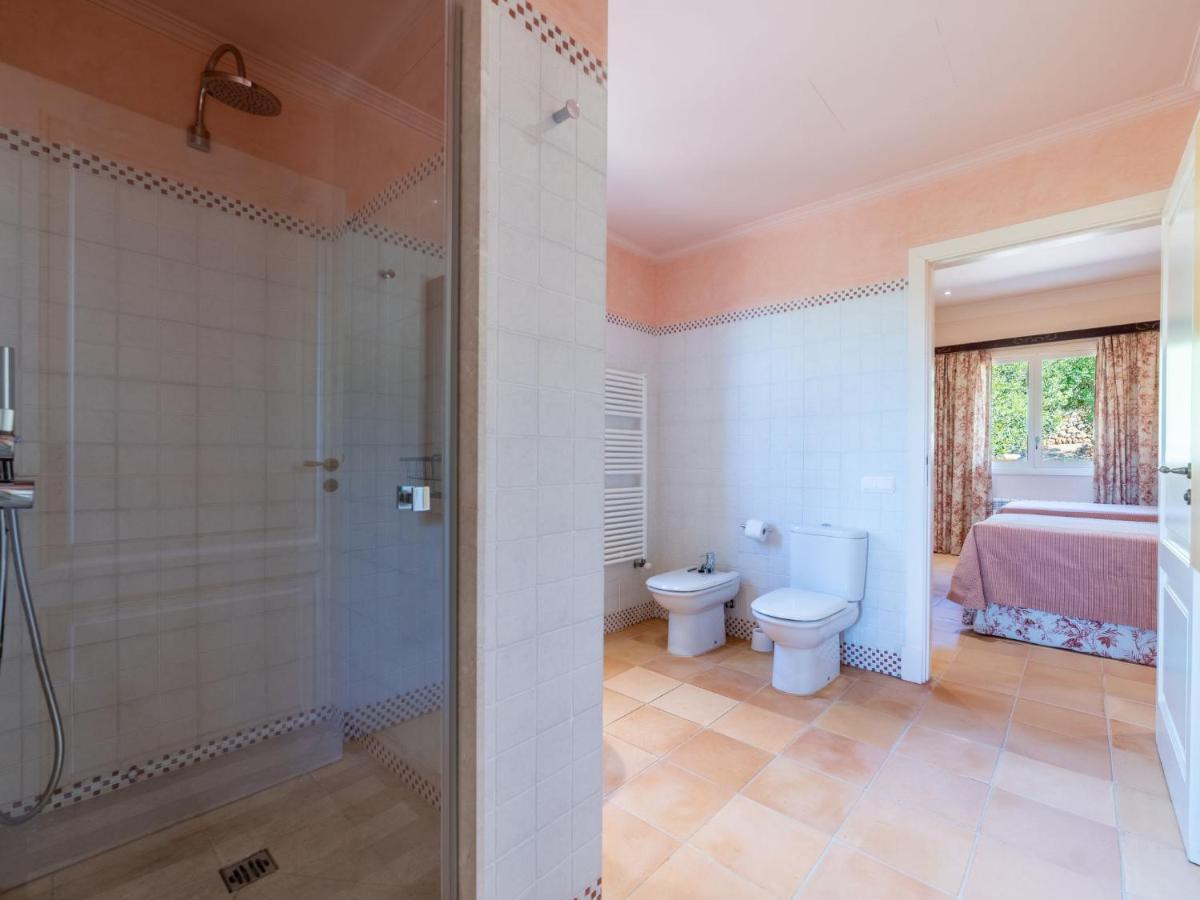 Villa Son Maguet By Interhome Selva  Ngoại thất bức ảnh
