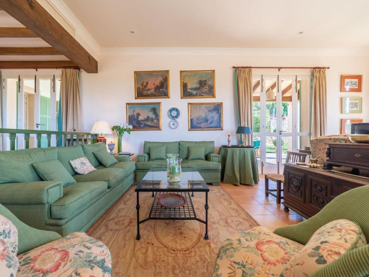 Villa Son Maguet By Interhome Selva  Ngoại thất bức ảnh