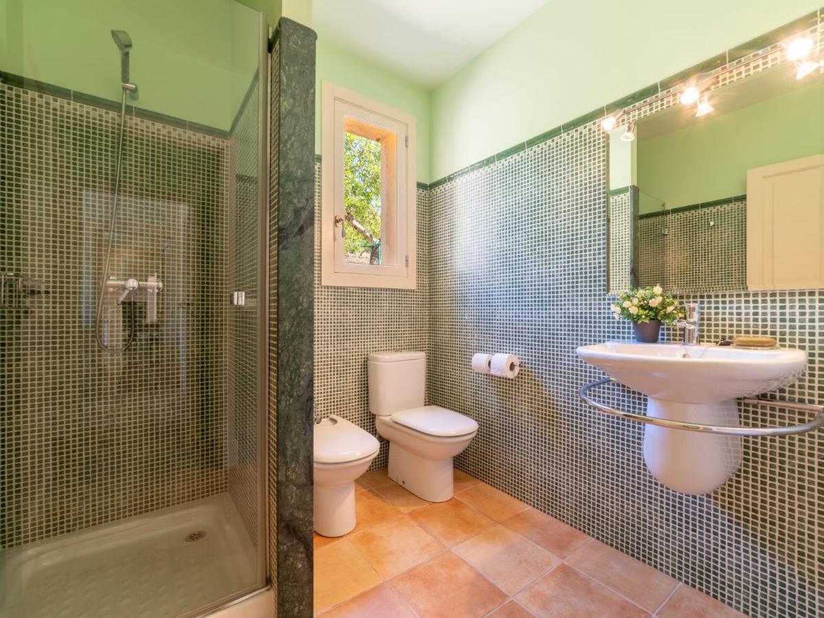 Villa Son Maguet By Interhome Selva  Ngoại thất bức ảnh