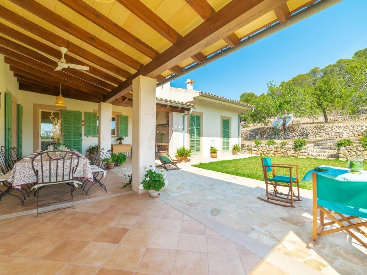Villa Son Maguet By Interhome Selva  Ngoại thất bức ảnh