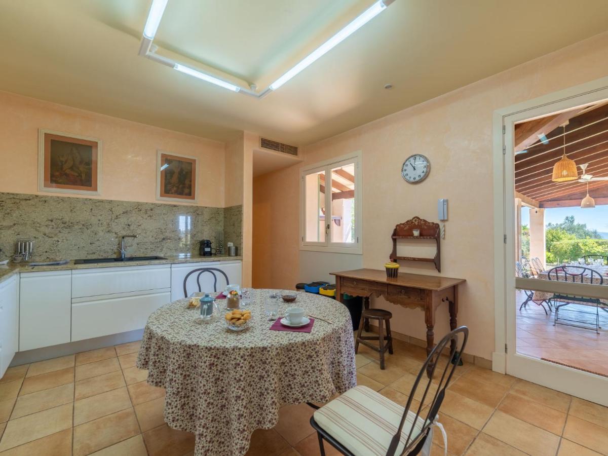 Villa Son Maguet By Interhome Selva  Ngoại thất bức ảnh
