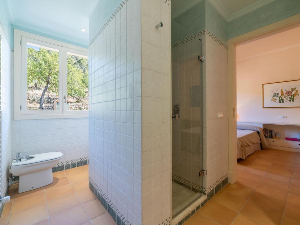 Villa Son Maguet By Interhome Selva  Ngoại thất bức ảnh