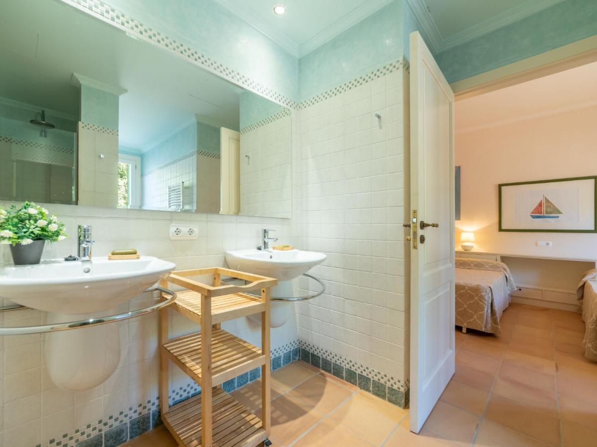 Villa Son Maguet By Interhome Selva  Ngoại thất bức ảnh