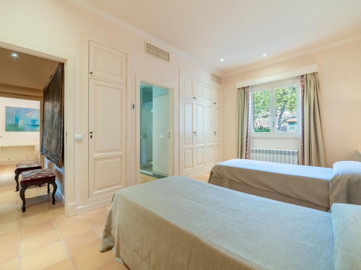 Villa Son Maguet By Interhome Selva  Ngoại thất bức ảnh