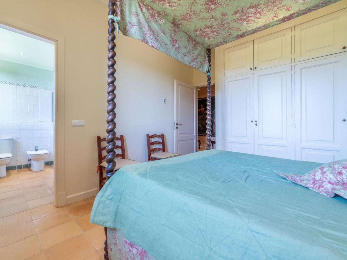 Villa Son Maguet By Interhome Selva  Ngoại thất bức ảnh