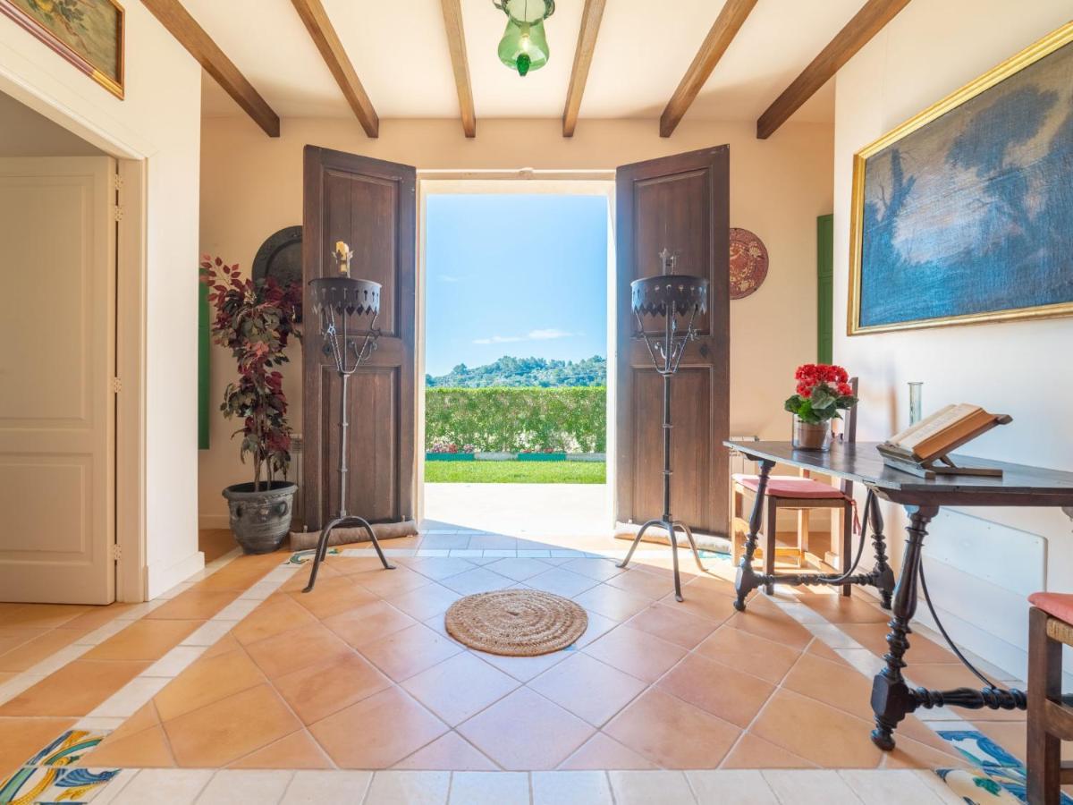 Villa Son Maguet By Interhome Selva  Ngoại thất bức ảnh