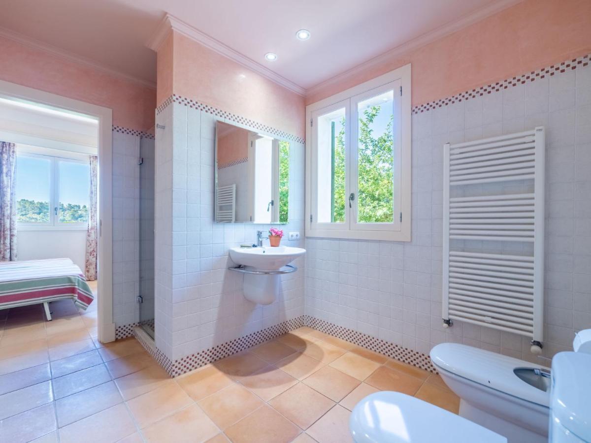 Villa Son Maguet By Interhome Selva  Ngoại thất bức ảnh