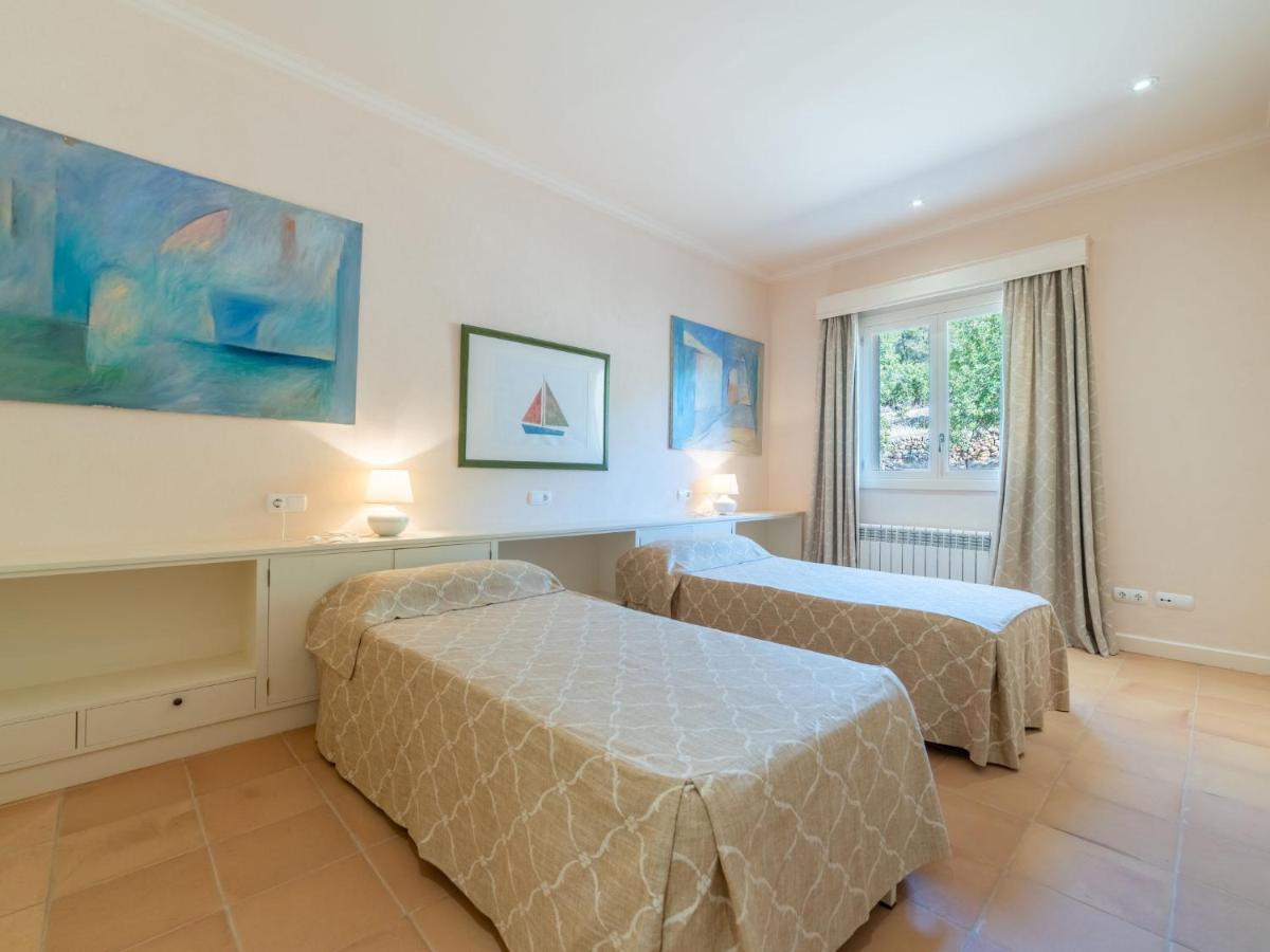 Villa Son Maguet By Interhome Selva  Ngoại thất bức ảnh