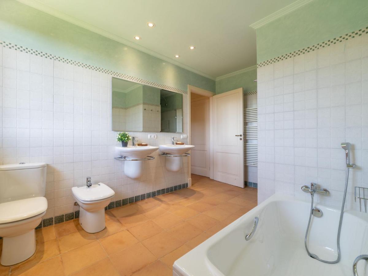 Villa Son Maguet By Interhome Selva  Ngoại thất bức ảnh