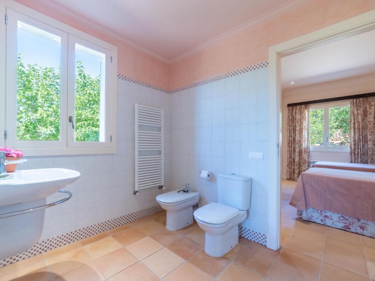 Villa Son Maguet By Interhome Selva  Ngoại thất bức ảnh